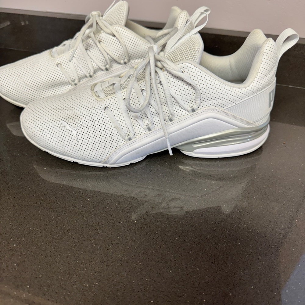 Puma Axelion Perf Mens Shoes Size 12